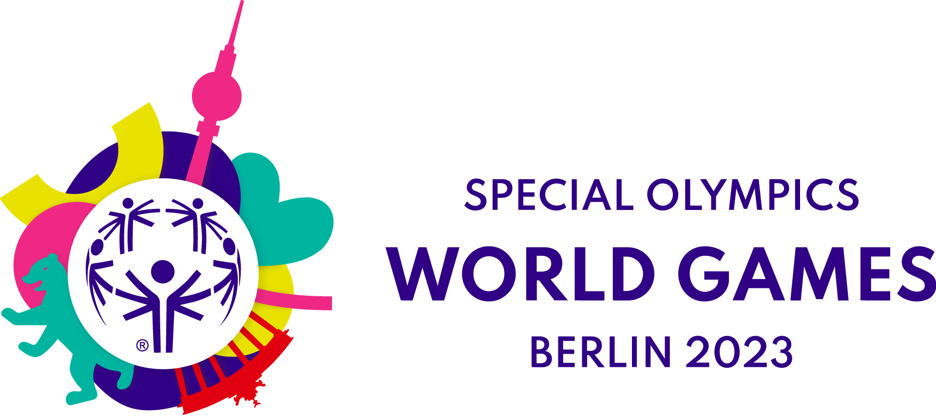 Special olympics world games Berlijn 2O23